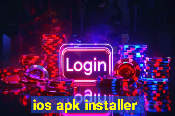 ios apk installer